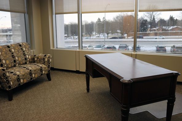 FINANCIAL PLAZA: 9140 W Dodge Rd, Omaha, NE 68114
